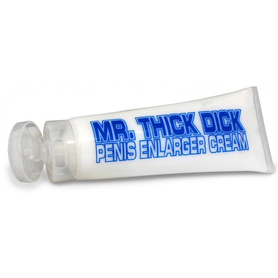 Mr. Thick Dick Penis Enlarger Cream 4 oz Penis Enhancement Cream
