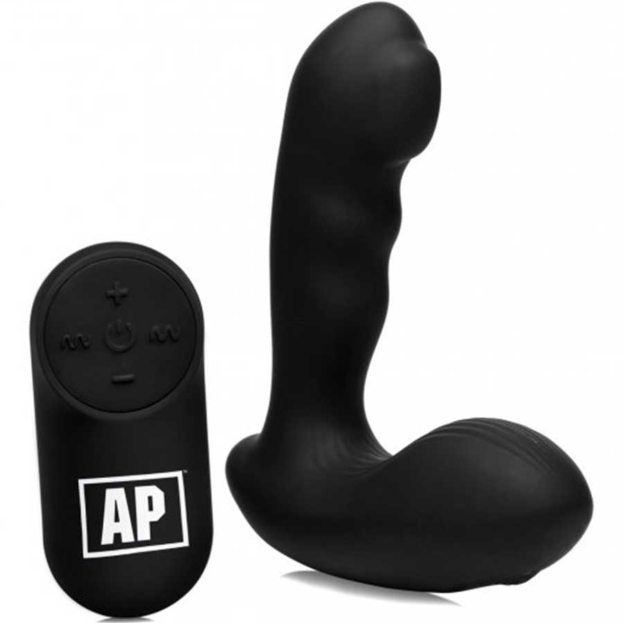bead massage p-spot 9 vibrating prostate massager Can You Use Coconut Oil As A Lube? – Foria