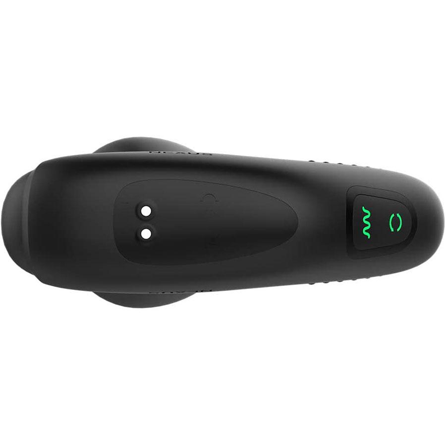 Nexus Revo Extreme Vibrating Prostate Massager | XL Rotating Anal Vibe Nexus Revo Extreme Vibrating Prostate Massager | XL Rotating Anal Vibe