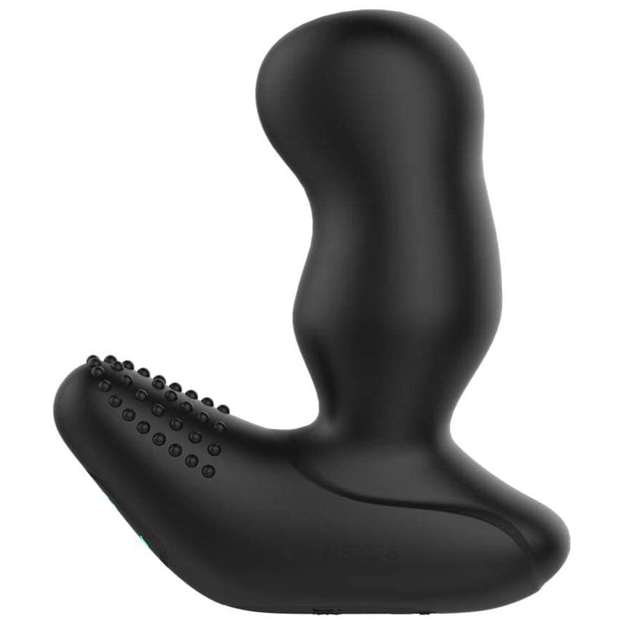 Nexus Revo Extreme Vibrating Prostate Massager | XL Rotating Anal Vibe Nexus Revo Extreme Vibrating Prostate Massager | XL Rotating Anal Vibe