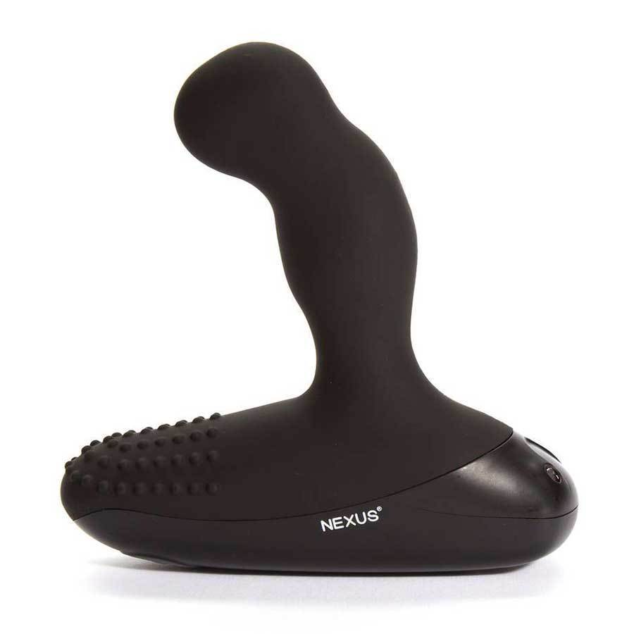 Nexus Revo Intense Silicone Prostate Massager for Men Prostate Massagers
