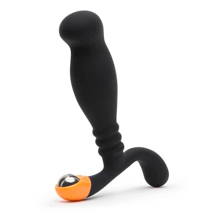 Nexus Ultra Si Silicone Prostate Massager &amp; Perineum Stimulator for Men Prostate Massagers