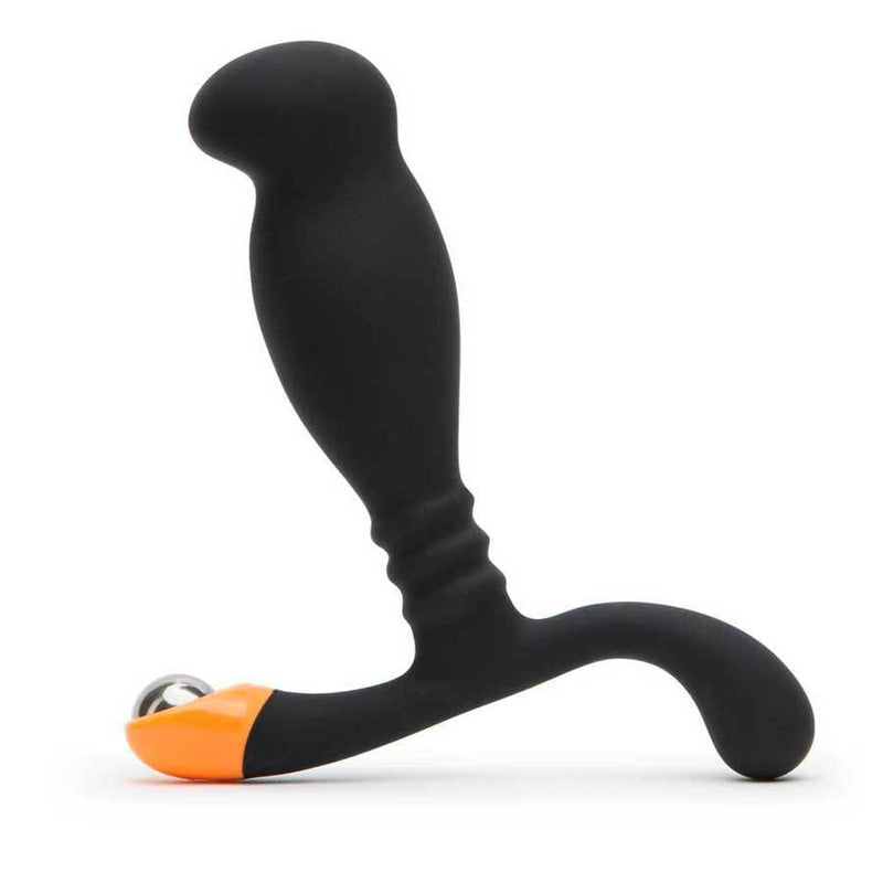 Nexus Ultra Si Silicone Prostate Massager & Perineum Stimulator for Men Prostate Massagers
