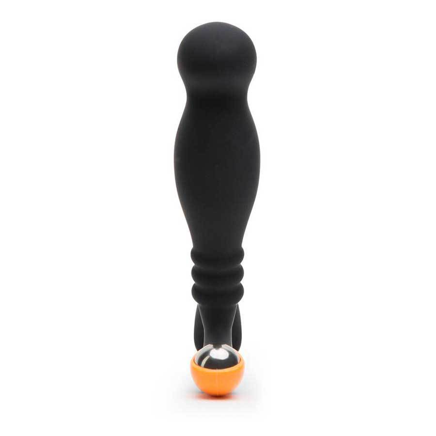 Nexus Ultra Si Silicone Prostate Massager &amp; Perineum Stimulator for Men Prostate Massagers