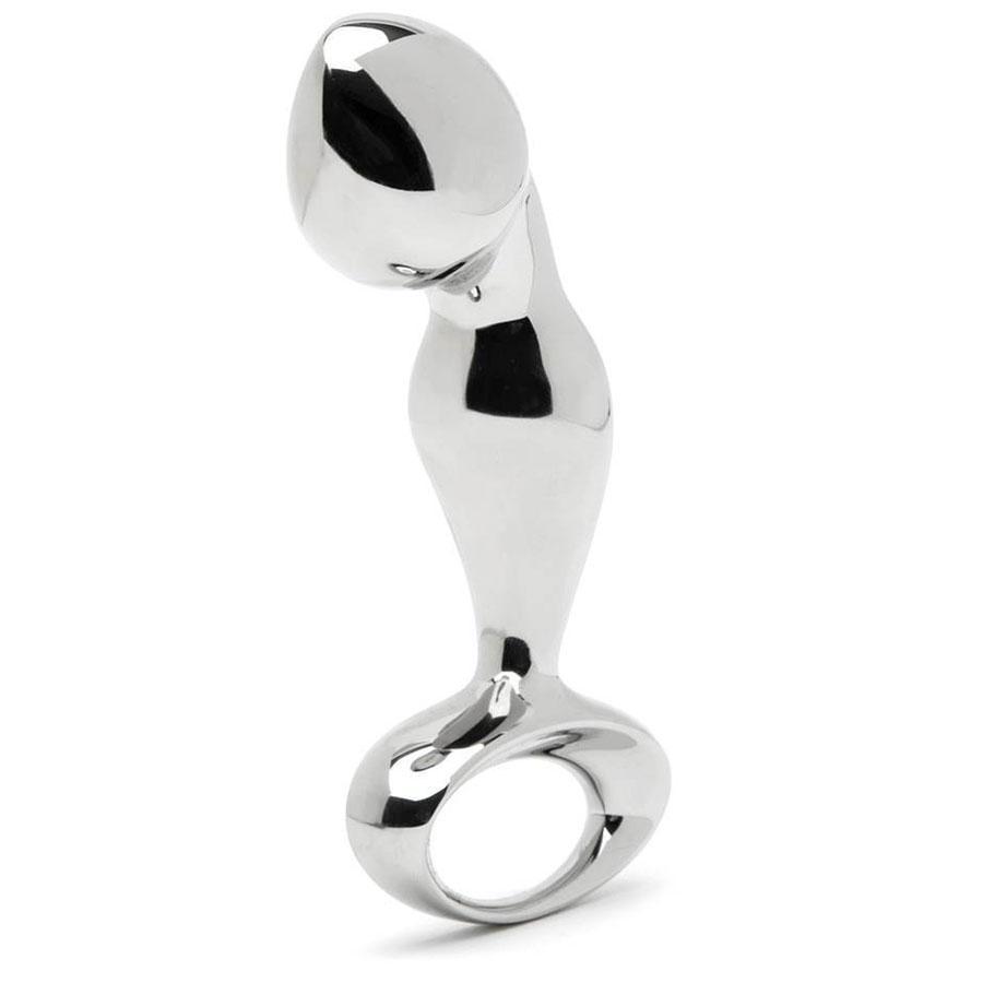 njoy Pfun Plug | Stainless Steel Prostate Massager & Anal Dildo njoy Pfun Plug | Stainless Steel Prostate Massager & Anal Dildo