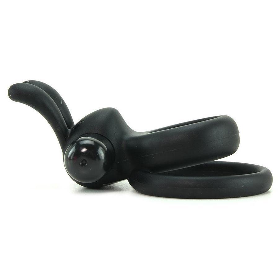 Ohare Vibrating Rabbit Cock Ring &amp; Couples Wearable Vibrator by Screaming O Cock Rings