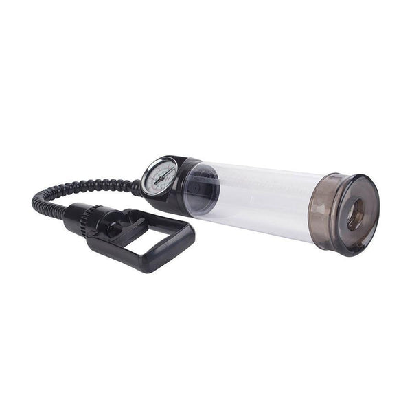 Master Gauge Penis Pump main image 0