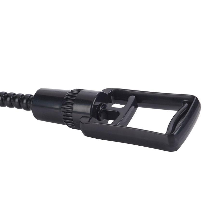 Optimum Series Master Gauge Penis Pump With EZ Pull Trigger Optimum Series Master Gauge Penis Pump With EZ Pull Trigger