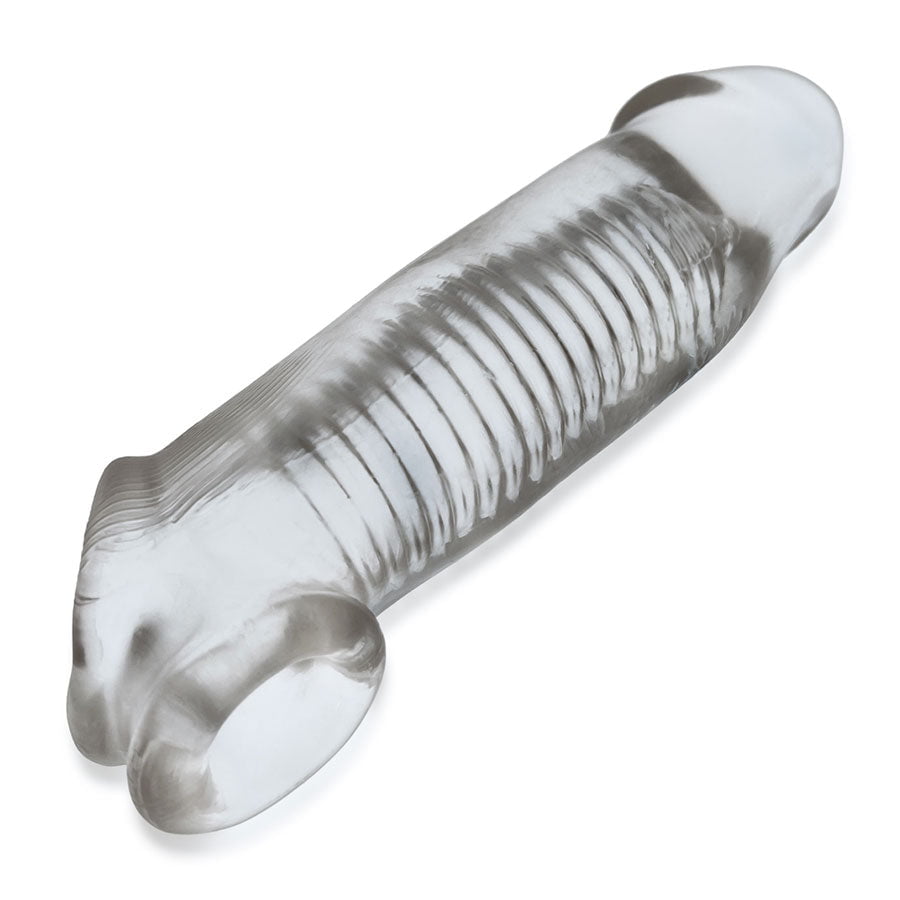 Oxballs 11 Inch Hulk Gigantic Massive Cock Sheath Cock Sheaths