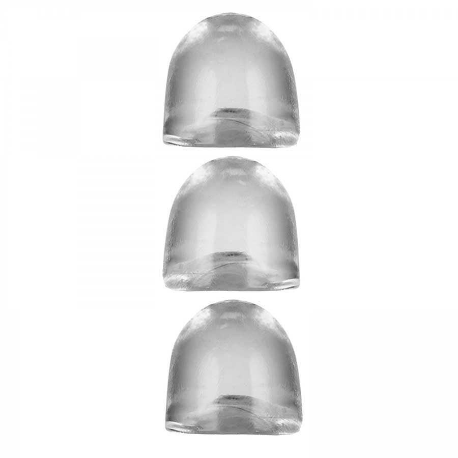 Adjustfit Cock Sheath Penis Sleeve Extension Insert 3 Pack Adjustfit Cock Sheath Penis Sleeve Extension Insert 3 Pack