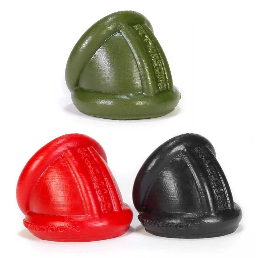 Oxballs BallBender Silicone Ball Stretcher & Cock Ring Cock Rings