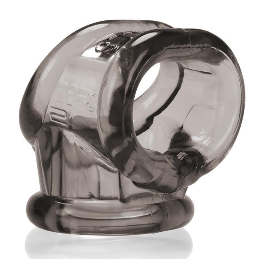 Oxballs Cock Sling 2 | Ultra Soft Cock Ring & Ball Stretcher Oxballs Cock Sling 2 | Ultra Soft Cock Ring & Ball Stretcher