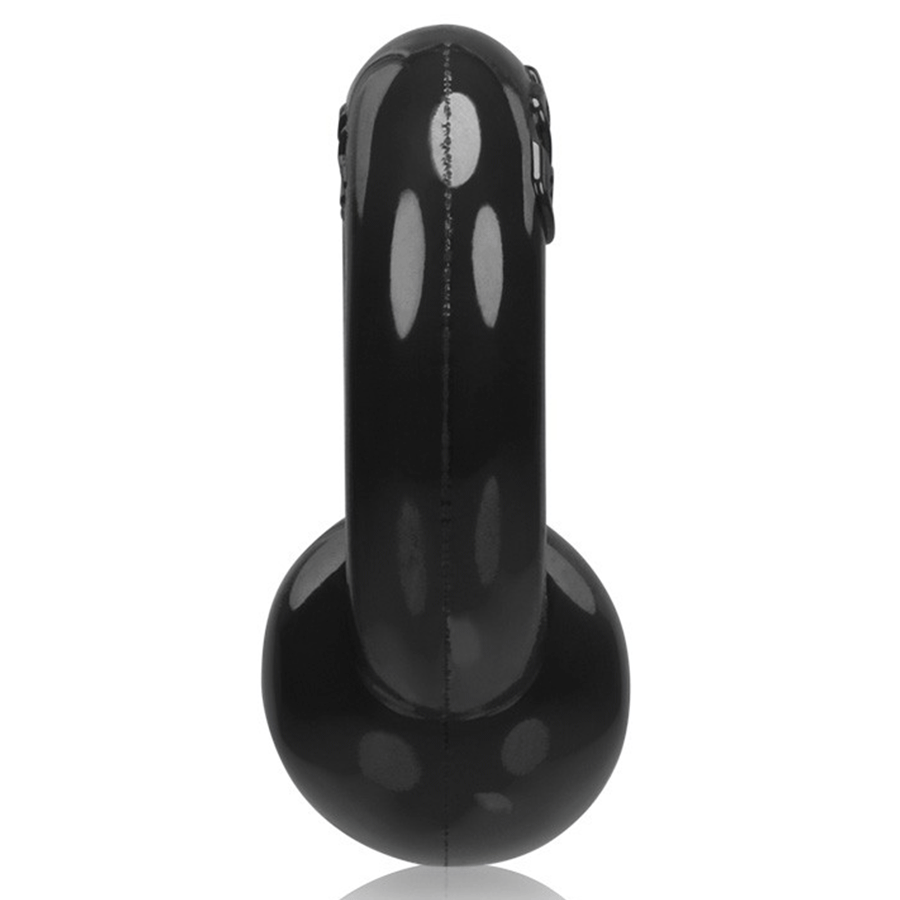 Oxballs Gauge Stretchy Beaded Cock Ring Cock Rings