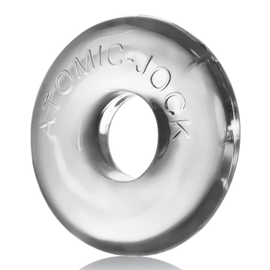 Oxballs Ringer Stretchy Cock Ring 3 Pack Cock Rings