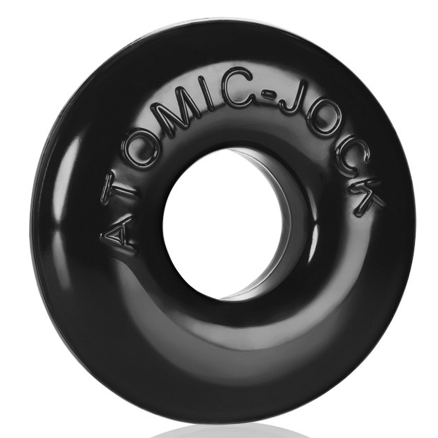 Oxballs Ringer Stretchy Cock Ring 3 Pack Cock Rings