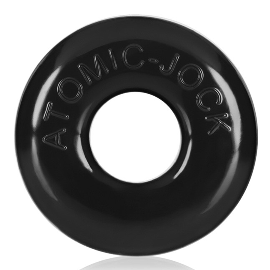 Oxballs Ringer Stretchy Cock Ring 3 Pack Cock Rings