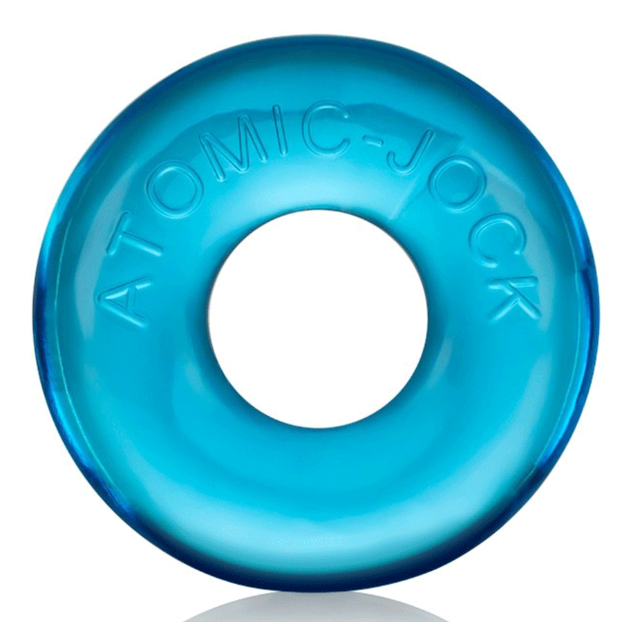 Oxballs Ringer Stretchy Cock Ring 3 Pack Cock Rings