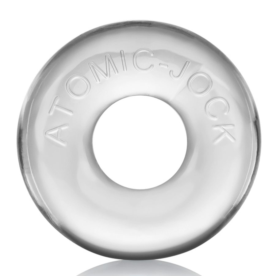 Oxballs Ringer Stretchy Cock Ring 3 Pack Cock Rings