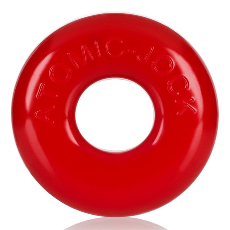 Oxballs Ringer Stretchy Cock Ring 3 Pack Cock Rings