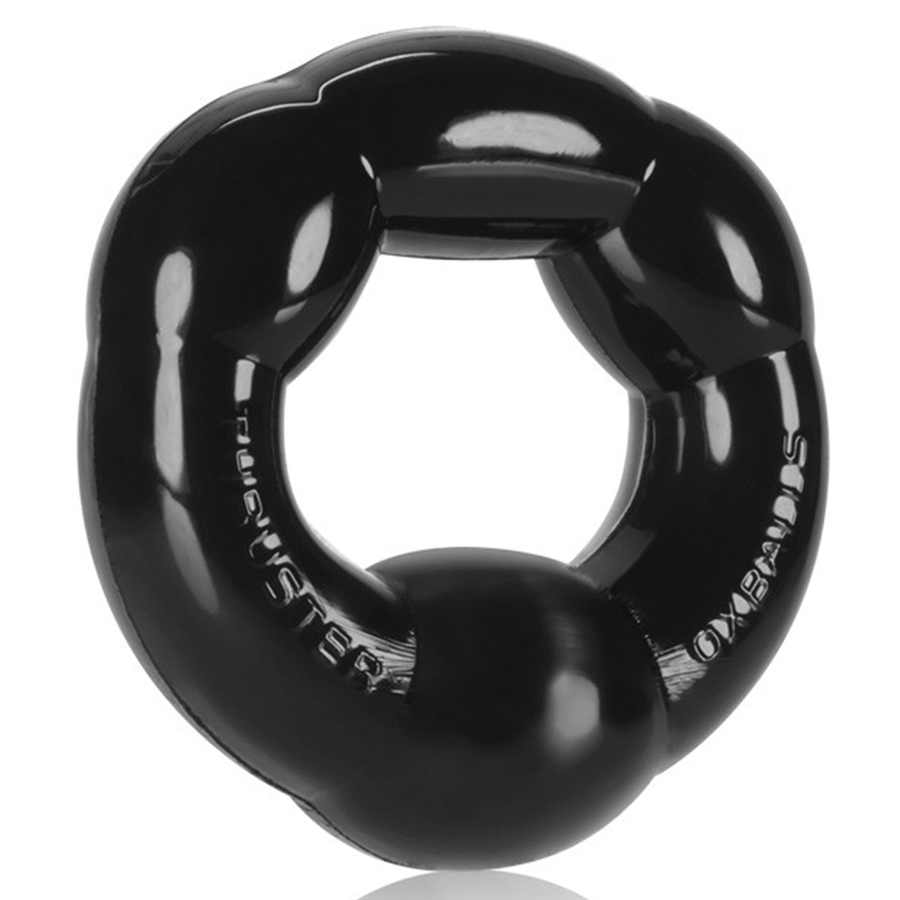 Oxballs Thruster Stretchy Beaded Cock Ring Cock Rings