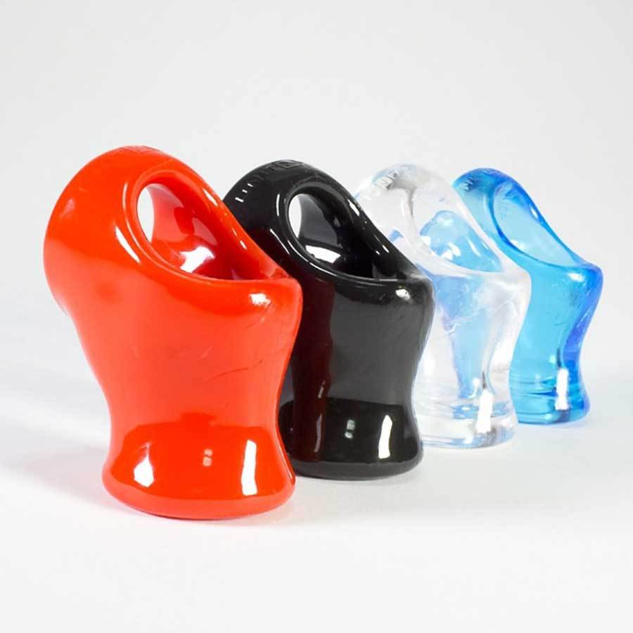 Oxballs X-Stretch Cock Ring &amp; Ball Stretcher Multi-Colors Cock Rings
