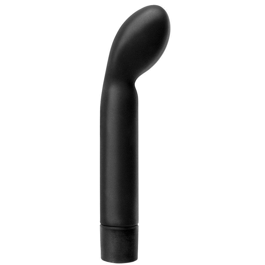 P-Spot Tickler Multi-Speed Vibrating Prostate Massager for Men P-Spot Tickler Multi-Speed Vibrating Prostate Massager for Men
