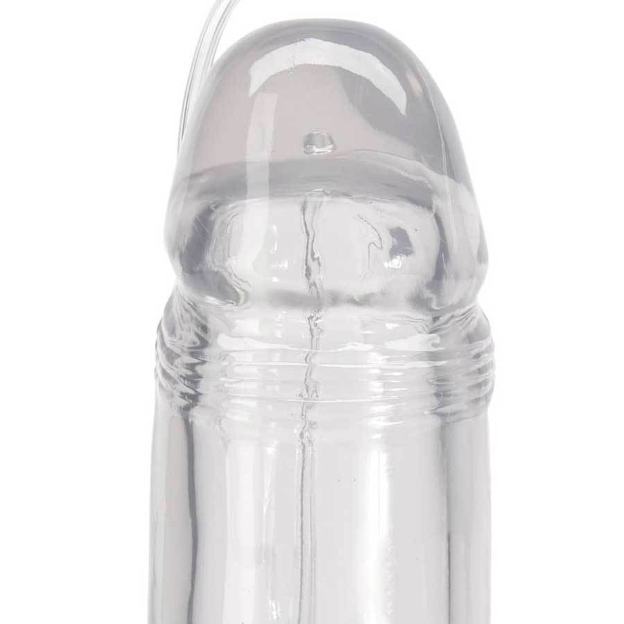 P3 Pliable Penis Pump For Men Penis Pumps