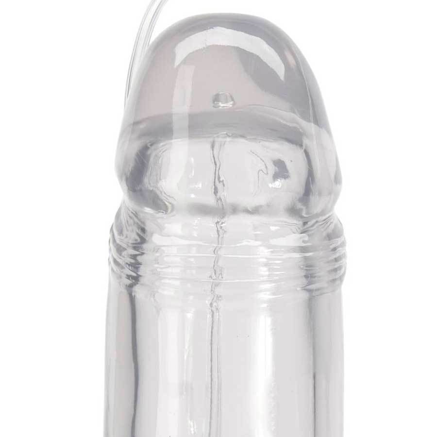 P3 Pliable Penis Pump For Men P3 Pliable Penis Pump For Men