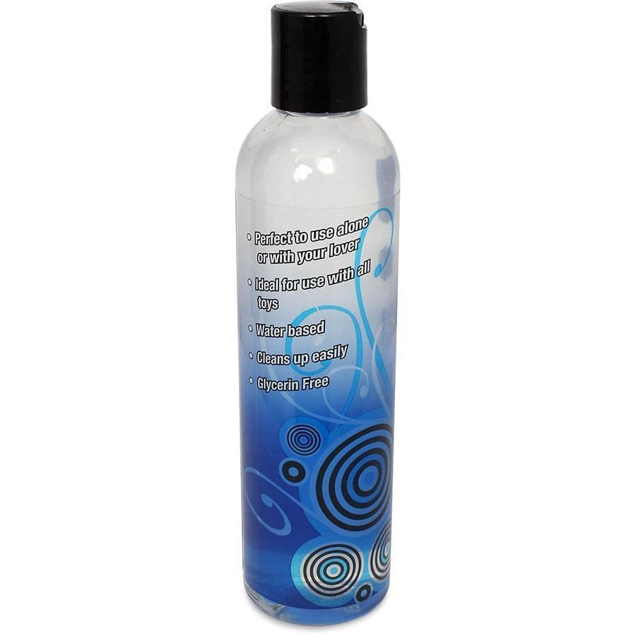 Passion Natural Water Based Lubricant 8 fl oz Passion Natural Water Based Lubricant 8 fl oz