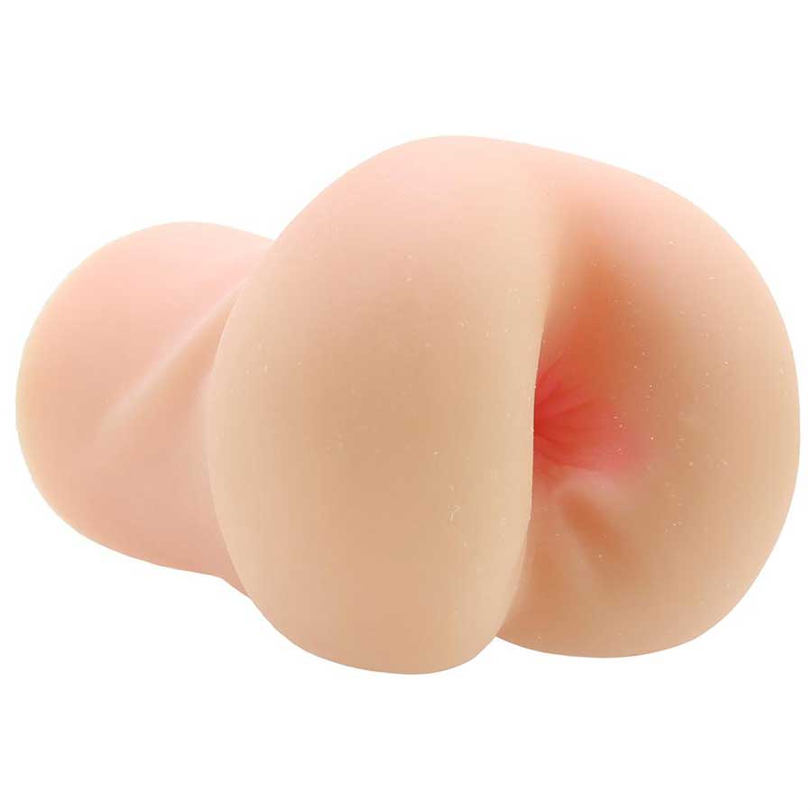 PDX Blow & Go Flesh Mega Stroker by Pipedream Products Masturbators