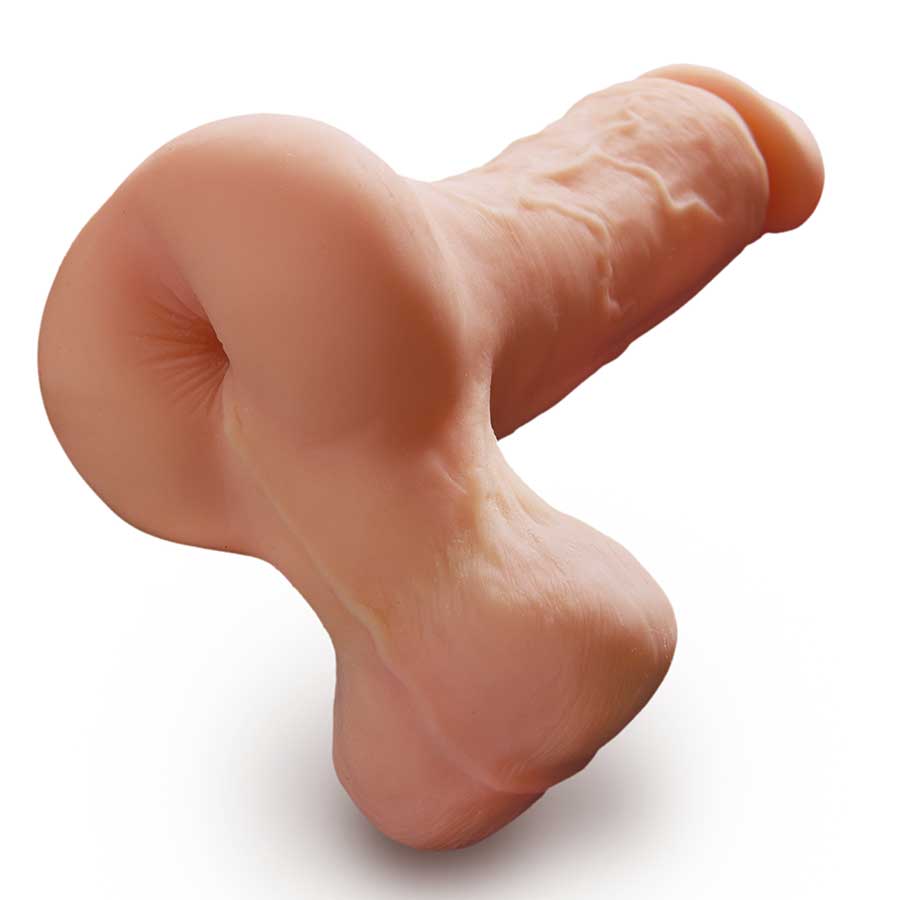 PDX Male Reach Around Gay Anal Stroker by Pipedream Products PDX Male Reach Around Gay Anal Stroker by Pipedream Products