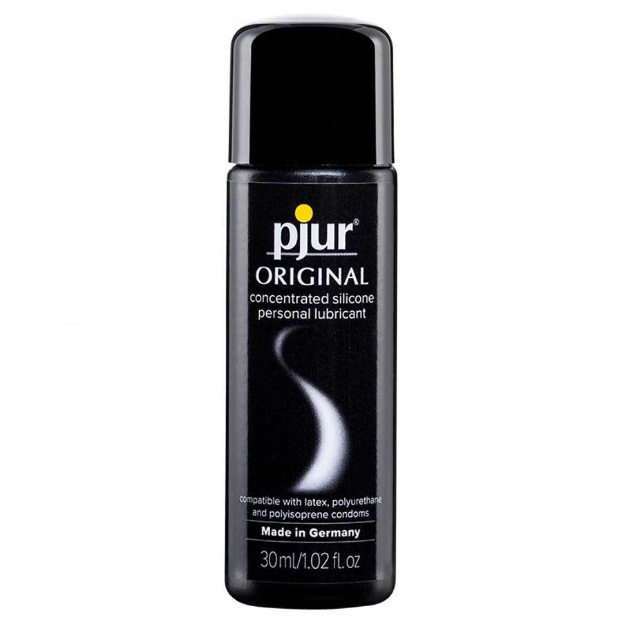 Pjur Original Silicone Bodyglide Lubricant Lubricant 1 oz