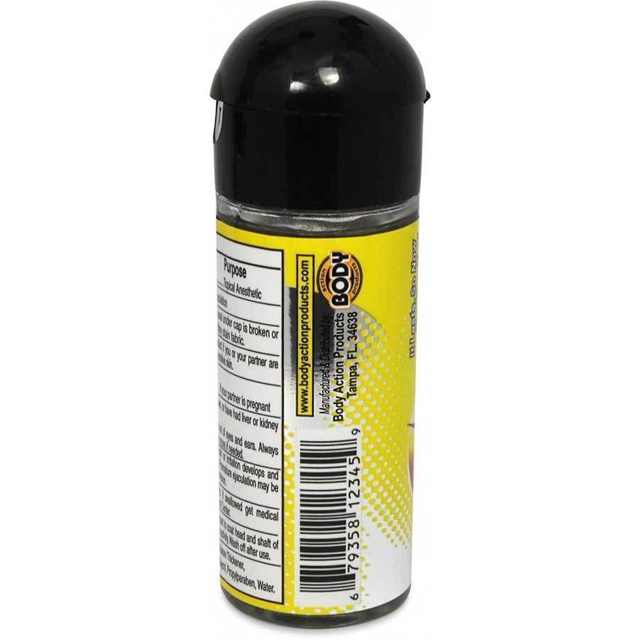 Prolong Intimate Delay Lubricant for Men 2.3 fl oz Prolong Intimate Delay Lubricant for Men 2.3 fl oz
