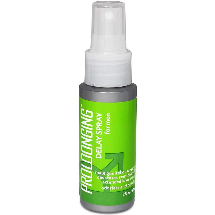 Proloonging Male Ejaculation Delay Spray 2 oz Delay Spray