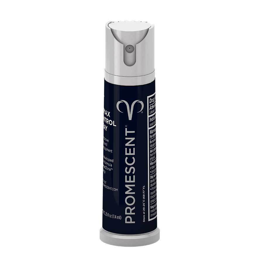 Promescent Spray Contain Buy Promescent Spray for Climax Control | Male Lidocaine Delay Spray