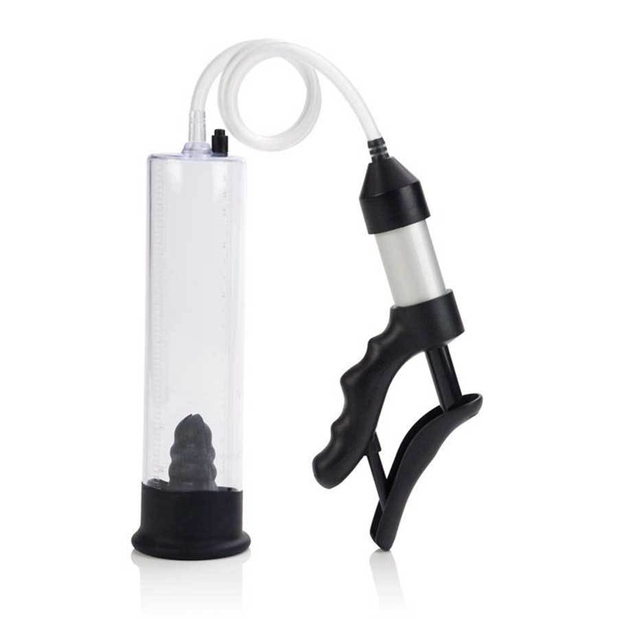 Quick Draw Vacuum Penis Pump Kit Penis Pumps