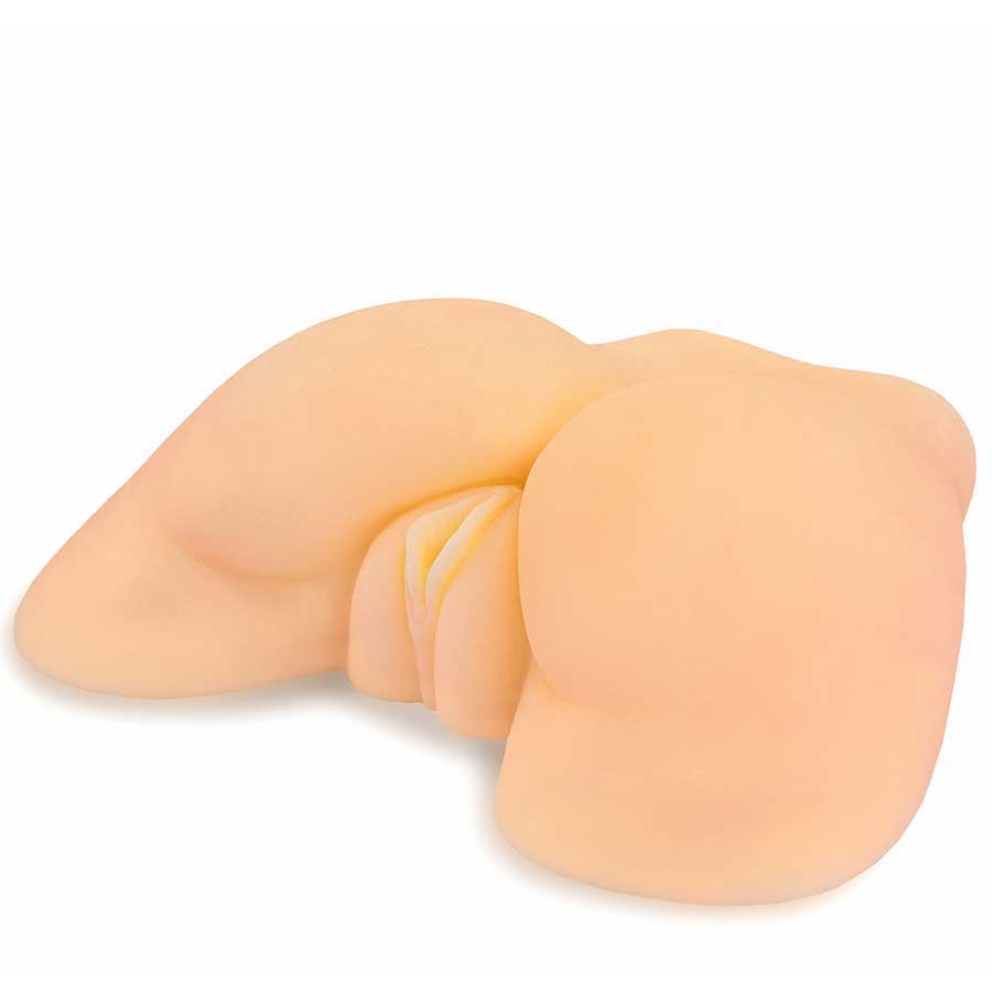 Realistic Lifesize Male Masturbator 3D Sex Doll for Men - Handsfree Realistic Lifesize Male Masturbator 3D Sex Doll for Men - Handsfree