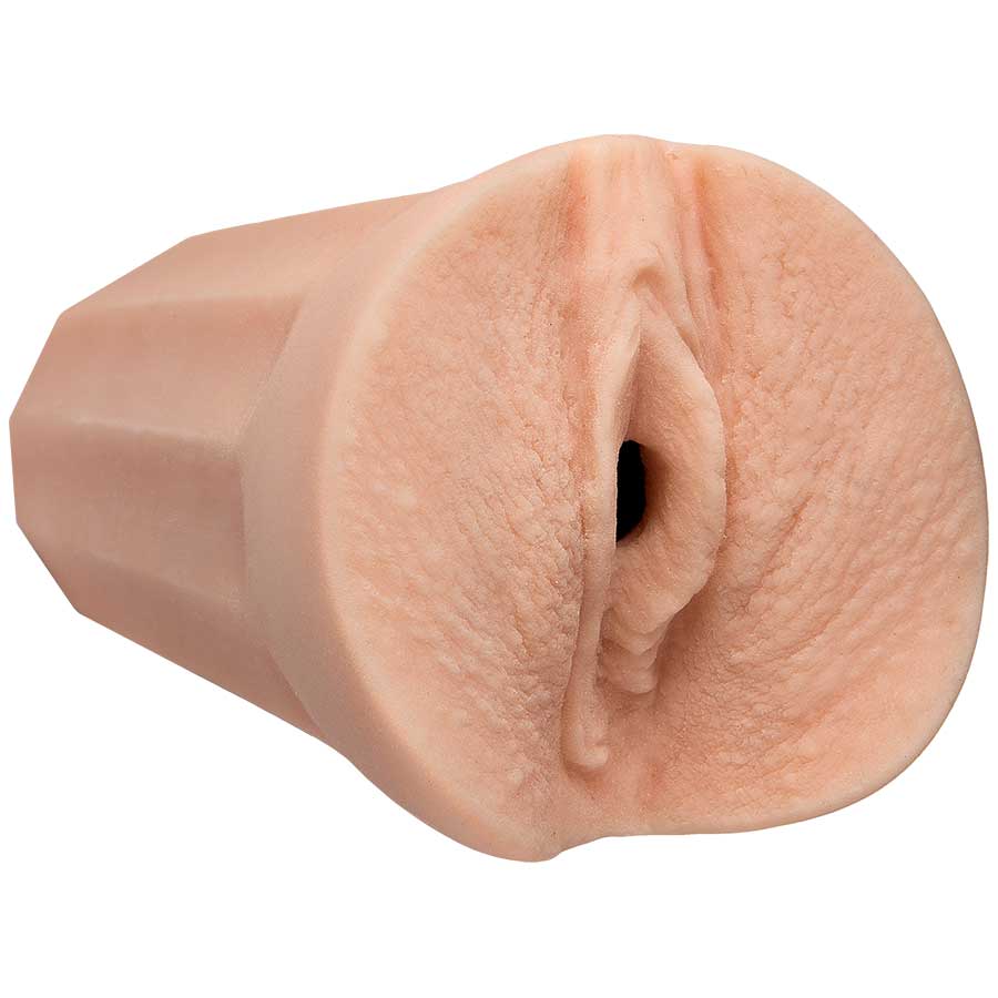 Remy LaCroix Pocket Pussy | Realistic Signature Stroker by Doc Johnson