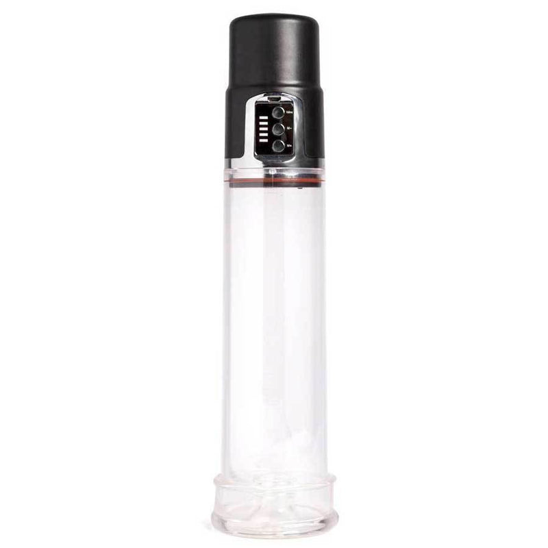 Renegade Penis Pump | Powerhouse Electric Rechargeable Enlarger Renegade Penis Pump | Powerhouse Electric Rechargeable Enlarger