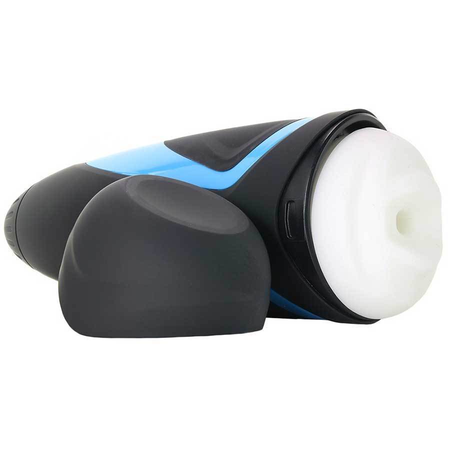 Satisfyer Men Discreet Male Masturbation Suction Stroker Sleeve Satisfyer Men Discreet Male Masturbation Suction Stroker Sleeve
