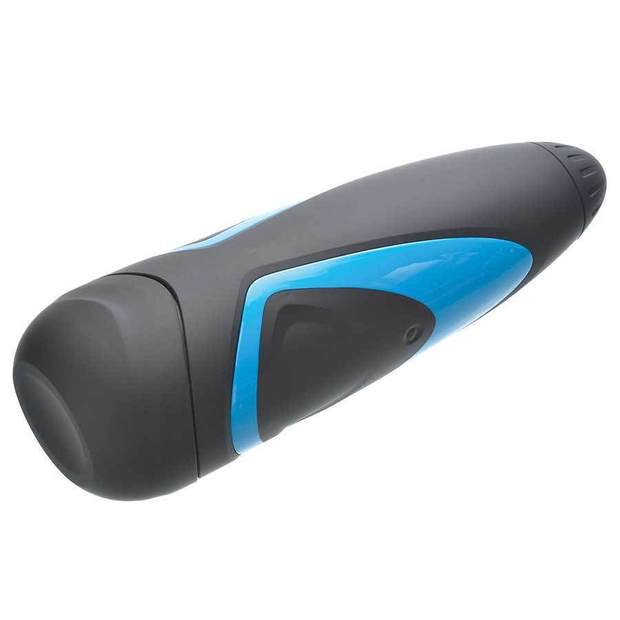 Satisfyer Men Discreet Male Masturbation Suction Stroker Sleeve Satisfyer Men Discreet Male Masturbation Suction Stroker Sleeve