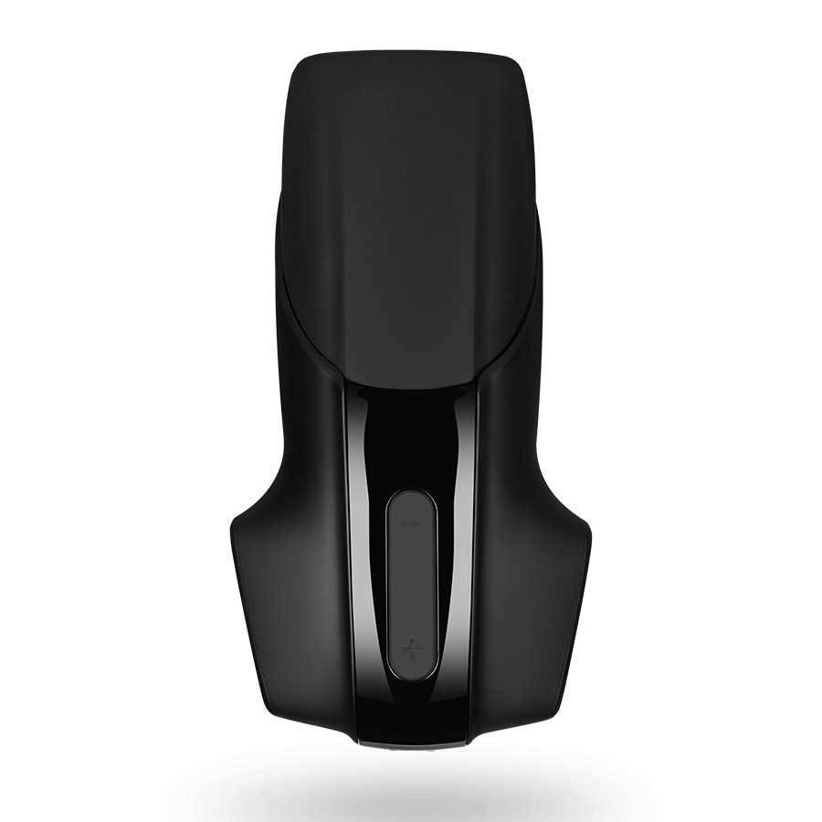Satisfyer Men Vibration Male Masturbator and Penis Tip Vibrator Satisfyer Men Vibration Male Masturbator and Penis Tip Vibrator