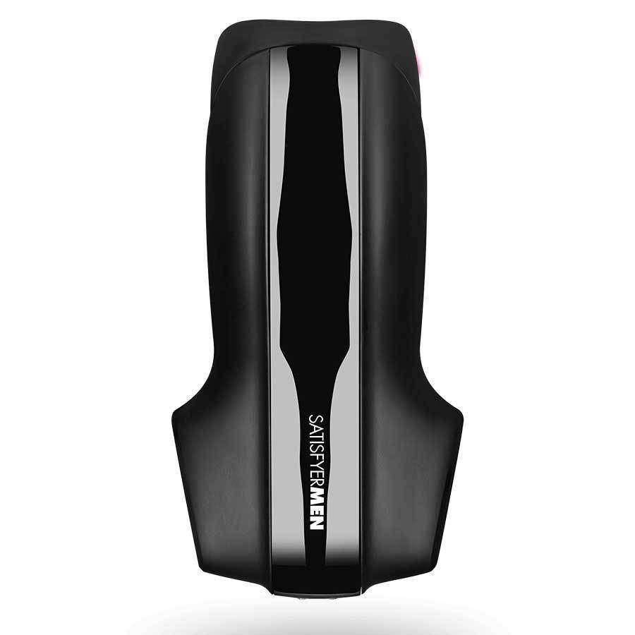 Satisfyer Men Vibration Male Masturbator and Penis Tip Vibrator Satisfyer Men Vibration Male Masturbator and Penis Tip Vibrator