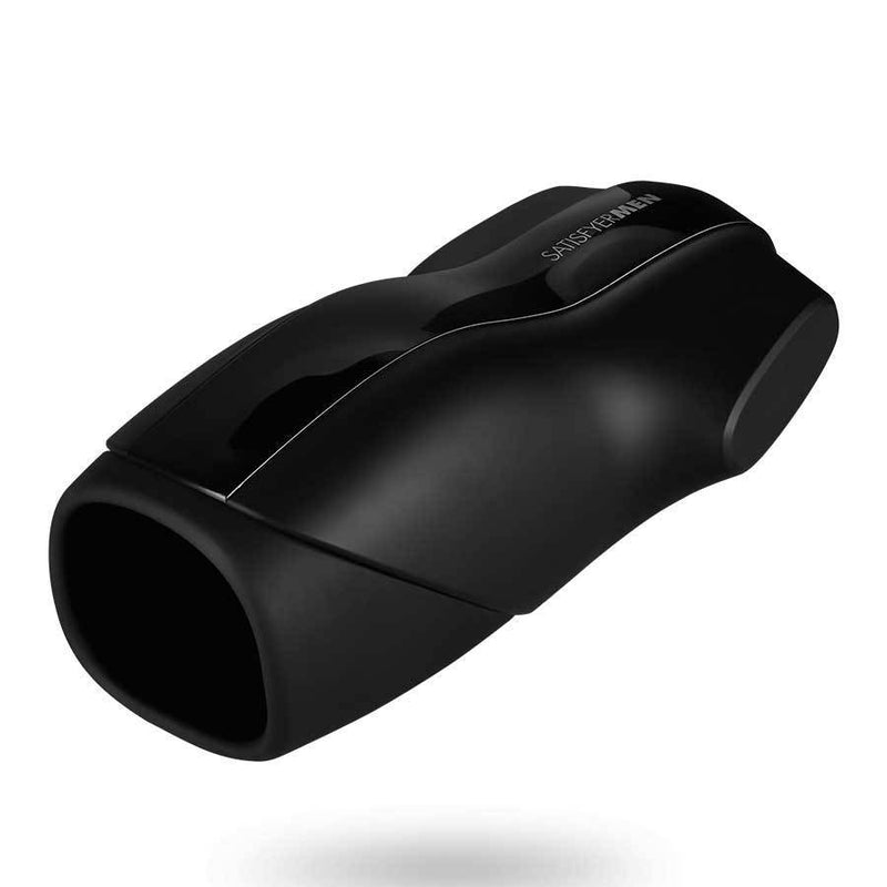 Satisfyer Men Vibration Male Masturbator and Penis Tip Vibrator Satisfyer Men Vibration Male Masturbator and Penis Tip Vibrator