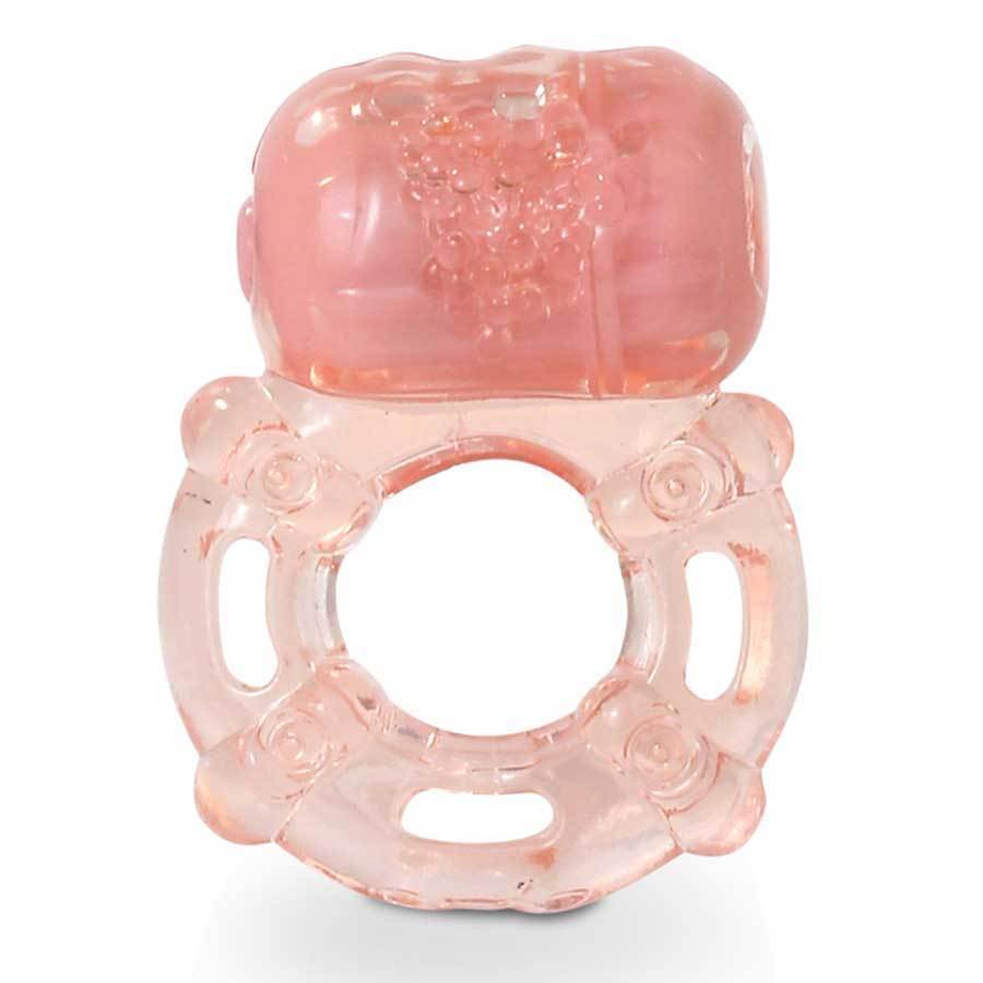 Screaming O Big O Multi-Speed Vibrating Cock Ring for Men Cock Rings