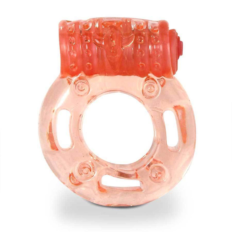 Screaming O Plus for Men Powerful Vibrating Cock Ring for Couples Screaming O Plus for Men Powerful Vibrating Cock Ring for Couples