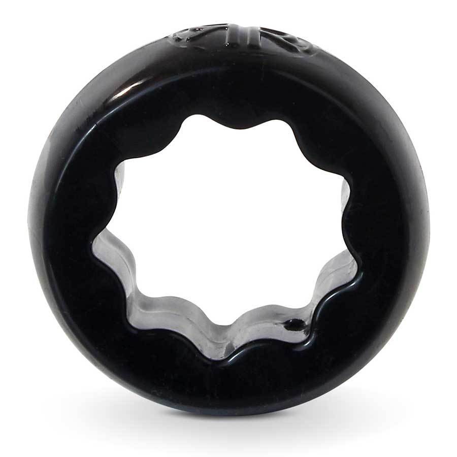 Screaming O Ranglers The Spur Silicone Cock Ring for Men Cock Rings