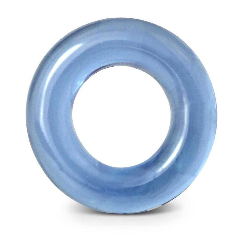 Screaming O Stretchy RingO Clear Cock Ring for Men Cock Rings