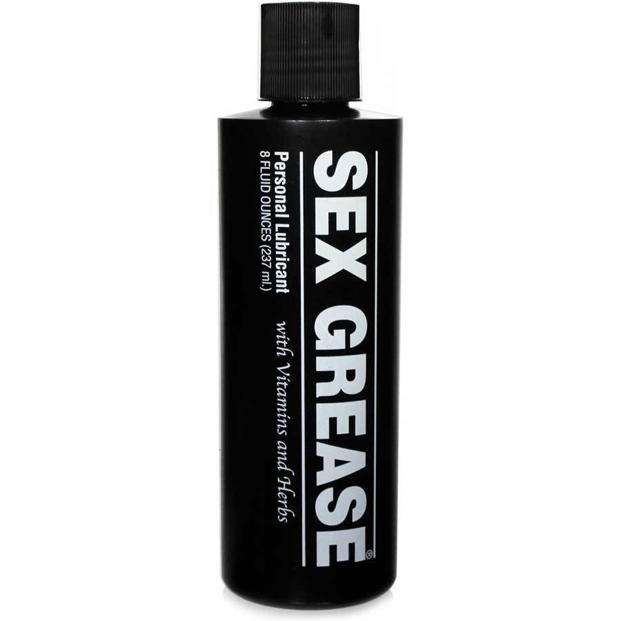 Sex Grease Lube Water Based Personal Lubricant Lubricant