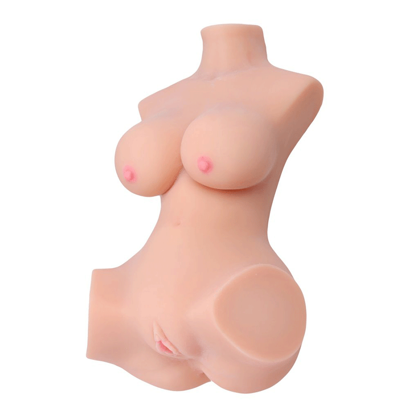 SexFlesh Giving Gwen 3D Life Size Flesh Colored Love Doll SexFlesh Giving Gwen 3D Life Size Flesh Colored Love Doll